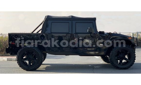Buy Import Hummer H1 Black Car in Import - Dubai in Diana Buy Import Hummer H1 Black Car in Import - Dubai in Diana
