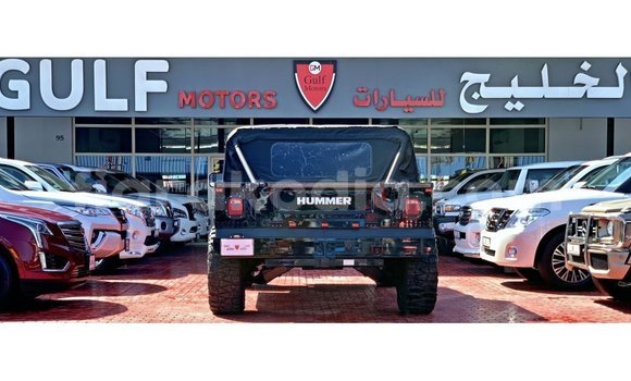 Buy Import Hummer H1 Black Car in Import - Dubai in Diana Buy Import Hummer H1 Black Car in Import - Dubai in Diana