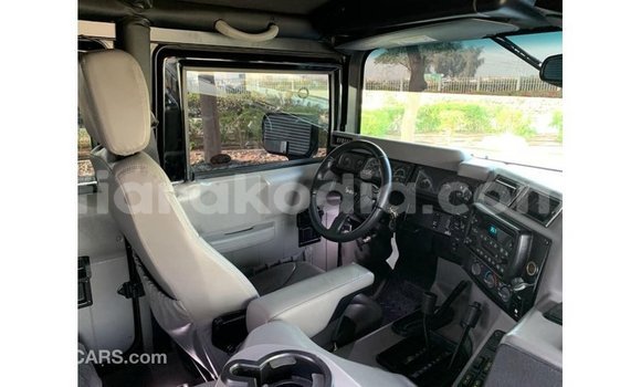 Buy Import Hummer H1 Black Car in Import - Dubai in Diana Buy Import Hummer H1 Black Car in Import - Dubai in Diana