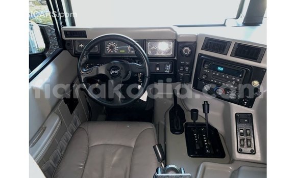 Buy Import Hummer H1 Black Car in Import - Dubai in Diana Buy Import Hummer H1 Black Car in Import - Dubai in Diana