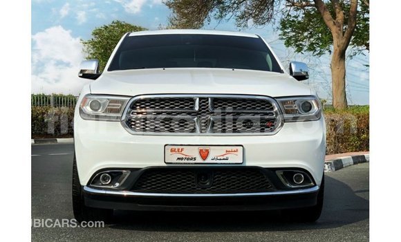 Hividy Dodge Durango fotsy Car in Import - Dubai in Diana Hividy Dodge Durango fotsy Car in Import - Dubai in Diana