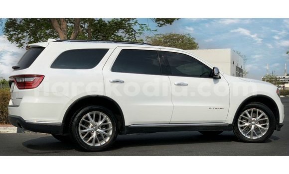 Hividy Dodge Durango fotsy Car in Import - Dubai in Diana Hividy Dodge Durango fotsy Car in Import - Dubai in Diana