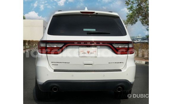 Hividy Dodge Durango fotsy Car in Import - Dubai in Diana Hividy Dodge Durango fotsy Car in Import - Dubai in Diana
