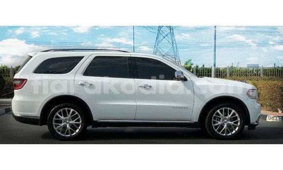 Hividy Dodge Durango fotsy Car in Import - Dubai in Diana Hividy Dodge Durango fotsy Car in Import - Dubai in Diana