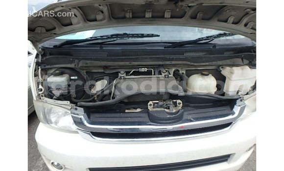 Buy Import Toyota Hiace White Car in Import - Dubai in Diana Buy Import Toyota Hiace White Car in Import - Dubai in Diana