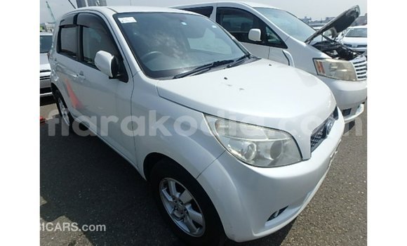 Buy Import Toyota Rush White Car in Import - Dubai in Diana Buy Import Toyota Rush White Car in Import - Dubai in Diana