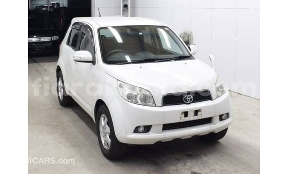 Buy Import Toyota Rush White Car in Import - Dubai in Diana Buy Import Toyota Rush White Car in Import - Dubai in Diana