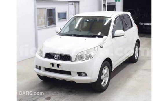 Buy Import Toyota Rush White Car in Import - Dubai in Diana Buy Import Toyota Rush White Car in Import - Dubai in Diana