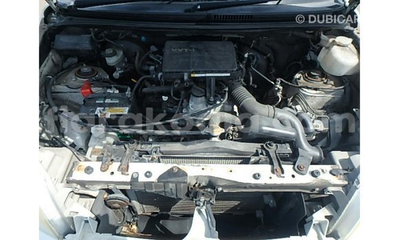 Buy Import Toyota Rush White Car in Import - Dubai in Diana Buy Import Toyota Rush White Car in Import - Dubai in Diana