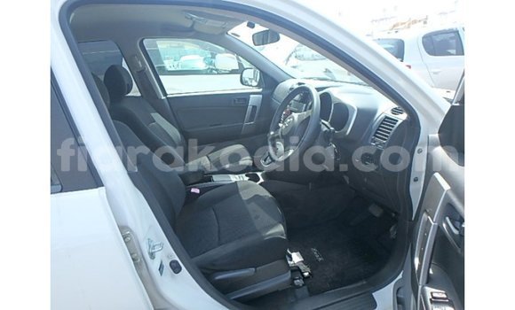 Buy Import Toyota Rush White Car in Import - Dubai in Diana Buy Import Toyota Rush White Car in Import - Dubai in Diana