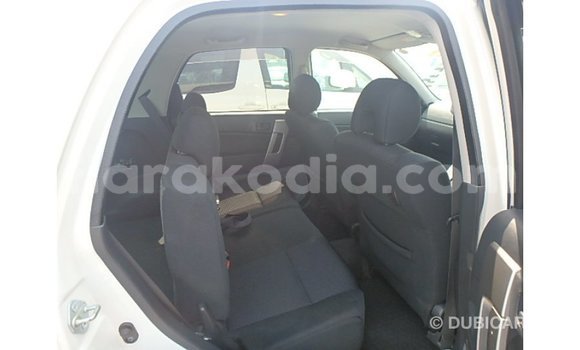 Buy Import Toyota Rush White Car in Import - Dubai in Diana Buy Import Toyota Rush White Car in Import - Dubai in Diana