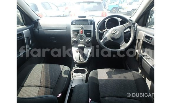 Buy Import Toyota Rush White Car in Import - Dubai in Diana Buy Import Toyota Rush White Car in Import - Dubai in Diana