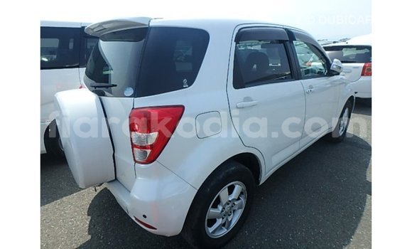Buy Import Toyota Rush White Car in Import - Dubai in Diana Buy Import Toyota Rush White Car in Import - Dubai in Diana