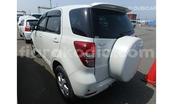 Buy Import Toyota Rush White Car in Import - Dubai in Diana Buy Import Toyota Rush White Car in Import - Dubai in Diana