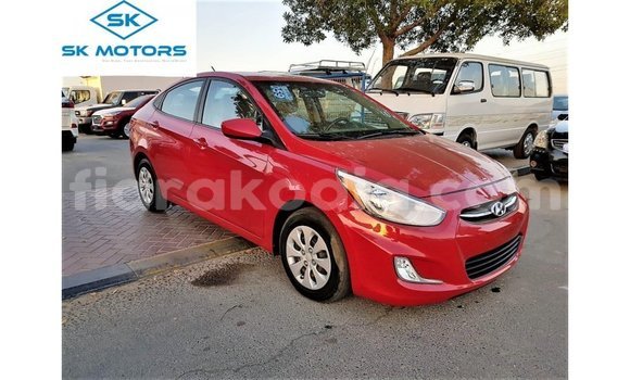 Hividy Hyundai Accent Red Car in Import - Dubai in Diana Hividy Hyundai Accent Red Car in Import - Dubai in Diana