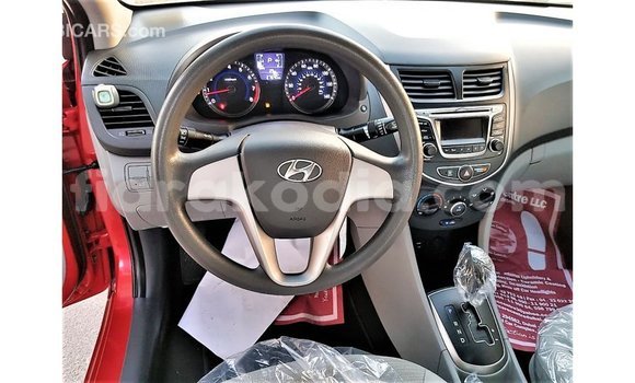 Hividy Hyundai Accent Red Car in Import - Dubai in Diana Hividy Hyundai Accent Red Car in Import - Dubai in Diana