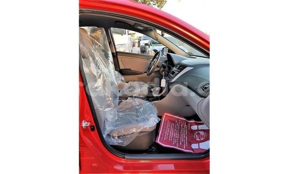 Hividy Hyundai Accent Red Car in Import - Dubai in Diana Hividy Hyundai Accent Red Car in Import - Dubai in Diana