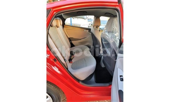 Hividy Hyundai Accent Red Car in Import - Dubai in Diana Hividy Hyundai Accent Red Car in Import - Dubai in Diana