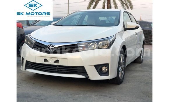 Hividy Toyota Corolla fotsy Car in Import - Dubai in Diana Hividy Toyota Corolla fotsy Car in Import - Dubai in Diana