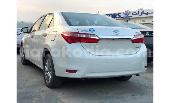 Hividy Toyota Corolla fotsy Car in Import - Dubai in Diana Hividy Toyota Corolla fotsy Car in Import - Dubai in Diana