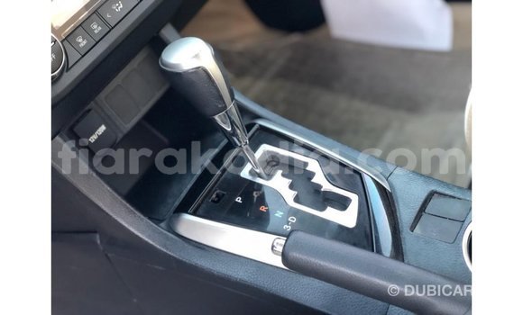 Hividy Toyota Corolla fotsy Car in Import - Dubai in Diana Hividy Toyota Corolla fotsy Car in Import - Dubai in Diana