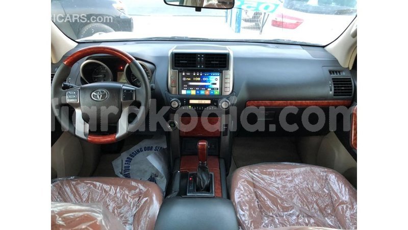 Big with watermark toyota prado diana import dubai 6392