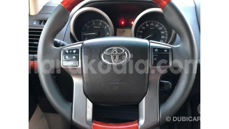 Big with watermark toyota prado diana import dubai 6392