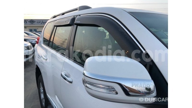 Big with watermark toyota prado diana import dubai 6392