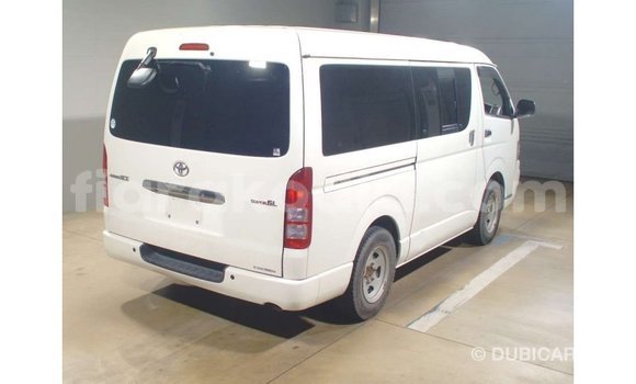 Buy Import Toyota Hiace White Car in Import - Dubai in Diana Buy Import Toyota Hiace White Car in Import - Dubai in Diana