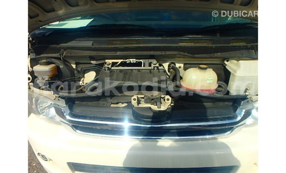 Buy Import Toyota Hiace White Car in Import - Dubai in Diana Buy Import Toyota Hiace White Car in Import - Dubai in Diana