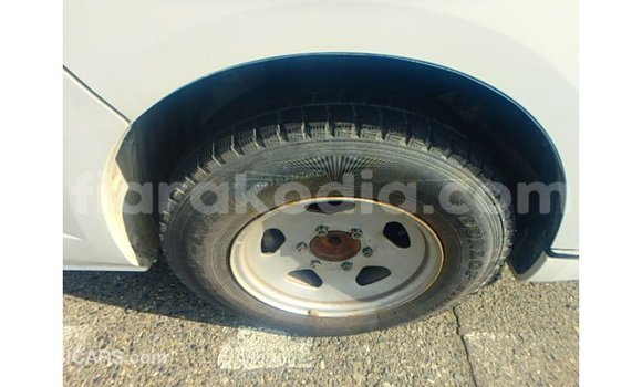 Buy Import Toyota Hiace White Car in Import - Dubai in Diana Buy Import Toyota Hiace White Car in Import - Dubai in Diana