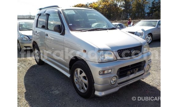 Buy Import Daihatsu Terios Other Car in Import - Dubai in Diana Buy Import Daihatsu Terios Other Car in Import - Dubai in Diana