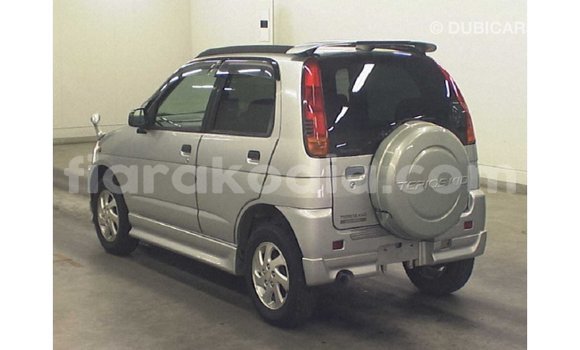 Buy Import Daihatsu Terios Other Car in Import - Dubai in Diana Buy Import Daihatsu Terios Other Car in Import - Dubai in Diana