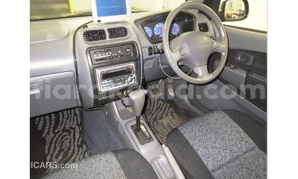 Buy Import Daihatsu Terios Other Car in Import - Dubai in Diana Buy Import Daihatsu Terios Other Car in Import - Dubai in Diana