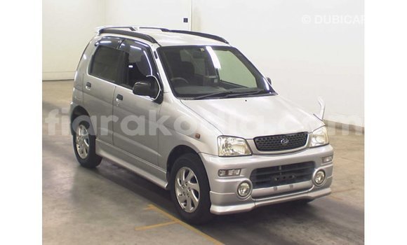 Buy Import Daihatsu Terios Other Car in Import - Dubai in Diana Buy Import Daihatsu Terios Other Car in Import - Dubai in Diana