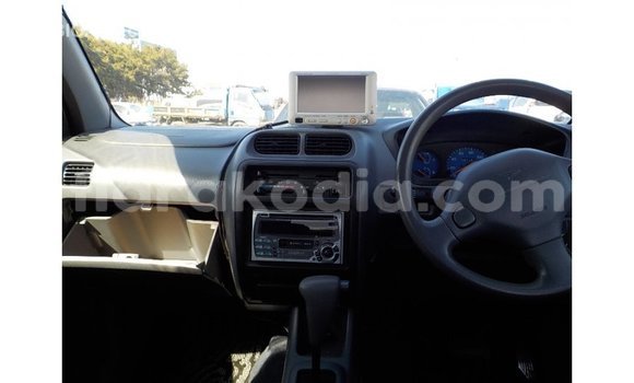 Buy Import Daihatsu Terios Other Car in Import - Dubai in Diana Buy Import Daihatsu Terios Other Car in Import - Dubai in Diana