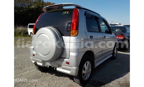 Buy Import Daihatsu Terios Other Car in Import - Dubai in Diana Buy Import Daihatsu Terios Other Car in Import - Dubai in Diana