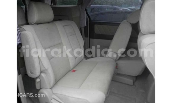 Buy Import Toyota Alphard Black Car in Import - Dubai in Diana Buy Import Toyota Alphard Black Car in Import - Dubai in Diana