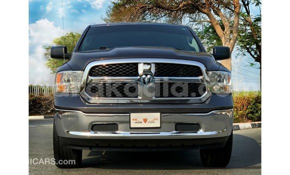 Hividy Dodge RAM Hafa Car in Import - Dubai in Diana Hividy Dodge RAM Hafa Car in Import - Dubai in Diana