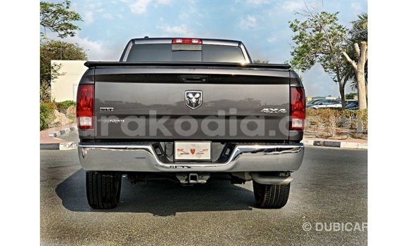 Hividy Dodge RAM Hafa Car in Import - Dubai in Diana Hividy Dodge RAM Hafa Car in Import - Dubai in Diana