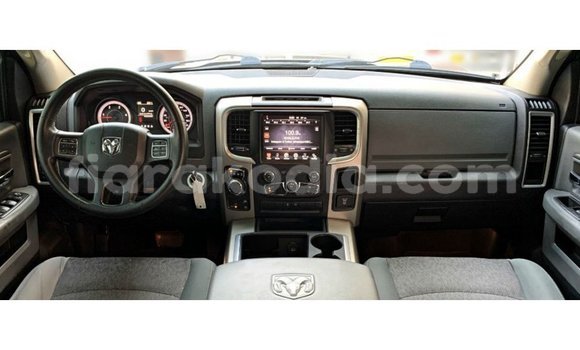 Hividy Dodge RAM Hafa Car in Import - Dubai in Diana Hividy Dodge RAM Hafa Car in Import - Dubai in Diana