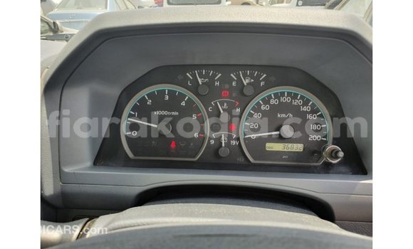 Acheter Import Voiture Toyota Land Cruiser Blanc à Import - Dubai, Diana Acheter Import Voiture Toyota Land Cruiser Blanc à Import - Dubai, Diana