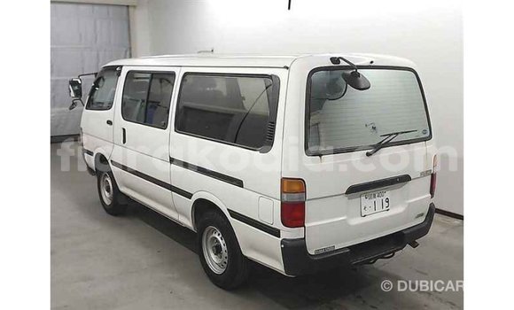 Buy Import Toyota Hiace White Car in Import - Dubai in Diana Buy Import Toyota Hiace White Car in Import - Dubai in Diana