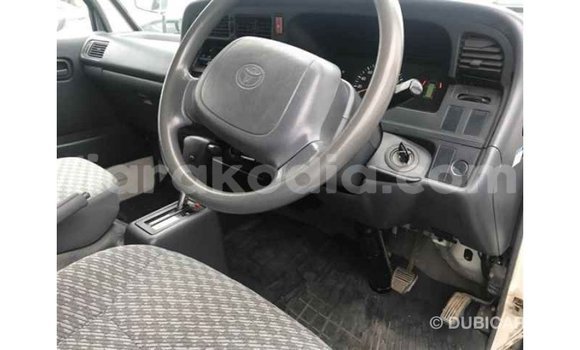 Buy Import Toyota Hiace White Car in Import - Dubai in Diana Buy Import Toyota Hiace White Car in Import - Dubai in Diana