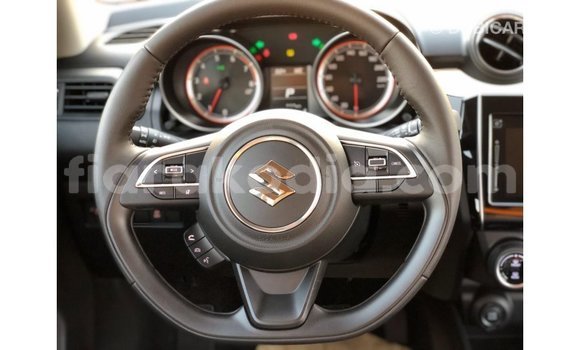 Acheter Import Voiture Suzuki Swift Noir à Import - Dubai, Diana Acheter Import Voiture Suzuki Swift Noir à Import - Dubai, Diana