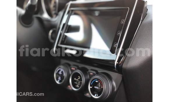 Acheter Import Voiture Suzuki Swift Noir à Import - Dubai, Diana Acheter Import Voiture Suzuki Swift Noir à Import - Dubai, Diana