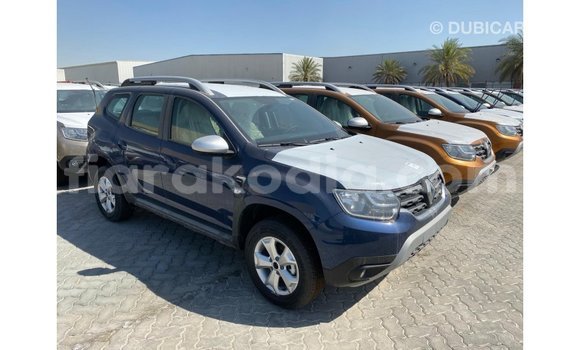 Hividy Renault Duster beige Car in Import - Dubai in Diana Hividy Renault Duster beige Car in Import - Dubai in Diana