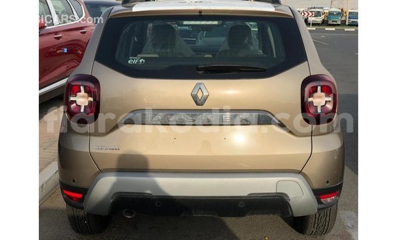 Hividy Renault Duster beige Car in Import - Dubai in Diana Hividy Renault Duster beige Car in Import - Dubai in Diana