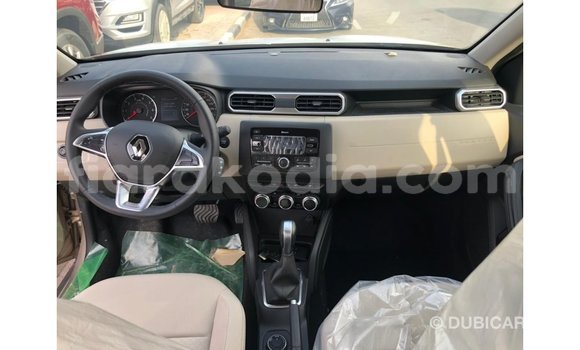 Hividy Renault Duster beige Car in Import - Dubai in Diana Hividy Renault Duster beige Car in Import - Dubai in Diana