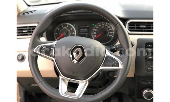 Hividy Renault Duster beige Car in Import - Dubai in Diana Hividy Renault Duster beige Car in Import - Dubai in Diana